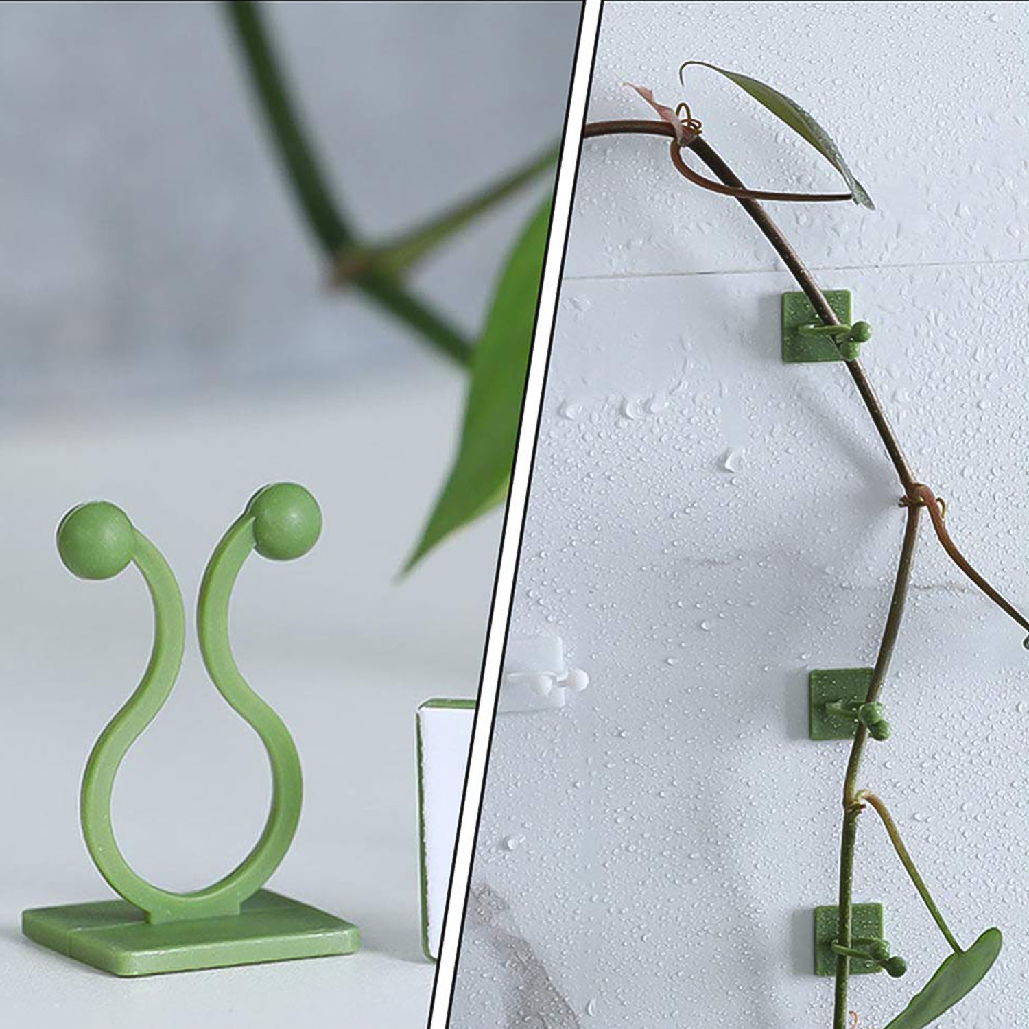 Soft Plant Ties Soft Plant Ties